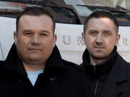 Do Italii i nie tylko