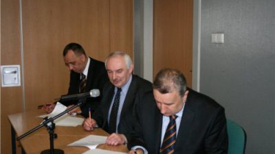 WARS wspierany przez UE