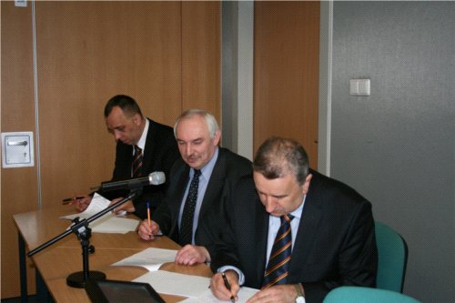 WARS wspierany przez UE