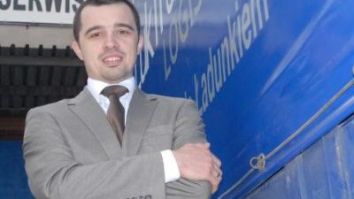 LUKTRANS LOGISTIC – Ścisła specjalizacja pocztowa