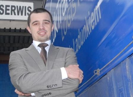 LUKTRANS LOGISTIC – Ścisła specjalizacja pocztowa