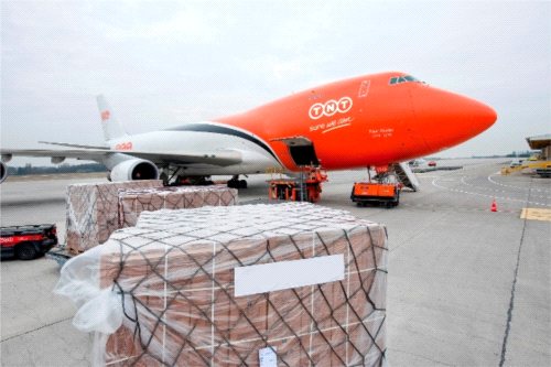 Logistyczne Oskary busolą dla logistyków
