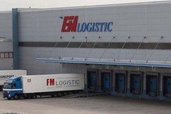 Nowe pojazdy FM Logistic