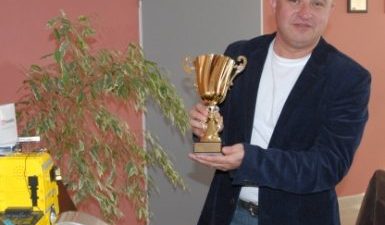 Jak to firma Duhabex z Trzebini flotę na zachód wyprowadziła
