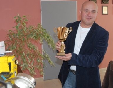 Jak to firma Duhabex z Trzebini flotę na zachód wyprowadziła