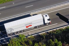 TimoCom częścią strategii biznesowej Geodis