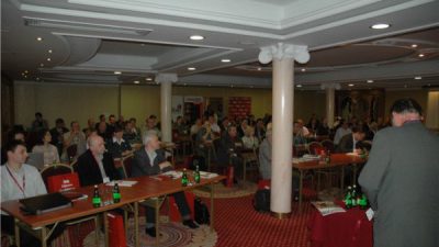IV seminarium IT dla produkcji