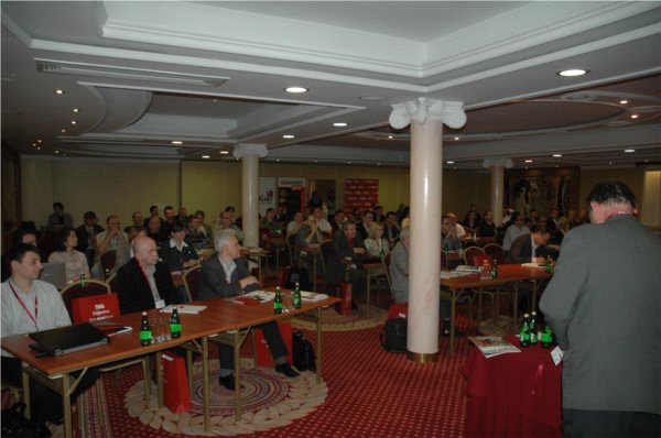 IV seminarium IT dla produkcji