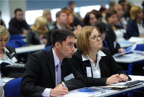 IV Naukowa Konferencja WSL Forum