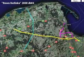 Obwodnica północna Trójmiasta po 2014 r.