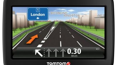 Nowe Tom Tomy