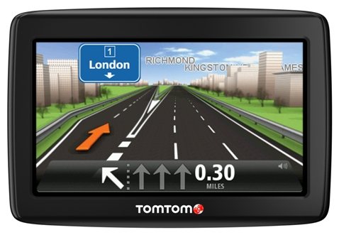 Nowe Tom Tomy