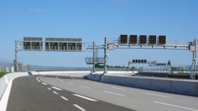 Zarejestruj się w systemie viaTOLL