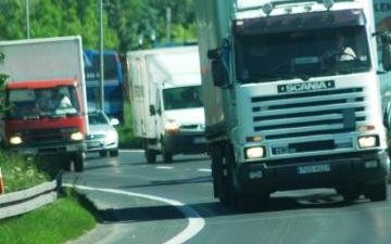 System awizacji przewoźników w interLAN SPEED