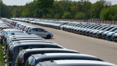 SEAT współpracuje z GEFCO