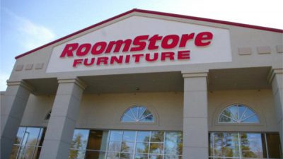 Firma RoomStore osiąga spodziewane wyniki dzięki stosowaniu  oprogramowania Demand Solutions do planowania zapasów.