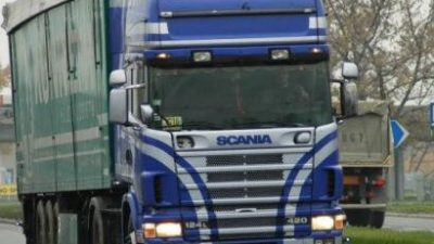 Koniec fikcyjnych kompetencji zawodowych przewoźnika