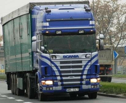 Koniec fikcyjnych kompetencji zawodowych przewoźnika