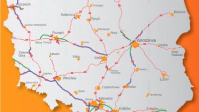 DKV: specjalna oferta dla firm zainteresowanych rozliczaniem  e-myta