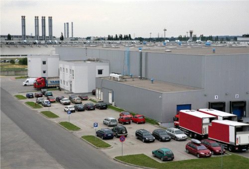MLP Tychy wynajmuje