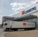 Nowe pojazdy FM Logistic