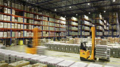 RTLS rzuca rękawicę RFID