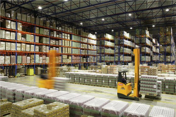 RTLS rzuca rękawicę RFID
