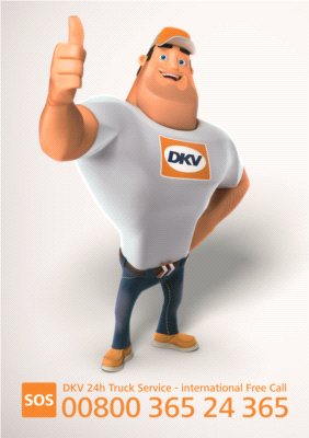 KONTROLUJ WYDATKI NA NAPRAWY Z DKV