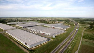 Hellmann Worldwide Logistics Polska nadal z SEGRO