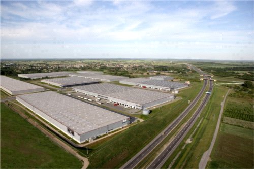 Hellmann Worldwide Logistics Polska nadal z SEGRO