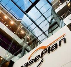Wyróżnienie dla LeasePlan