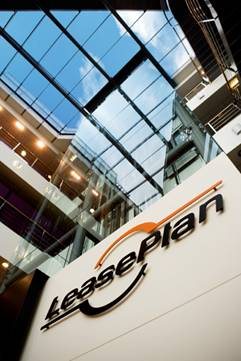 Wyróżnienie dla LeasePlan