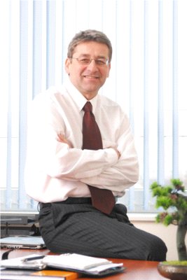 Nowy Prezes Euromaster