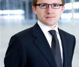 Zmiany kadrowe w Jones Lang LaSalle