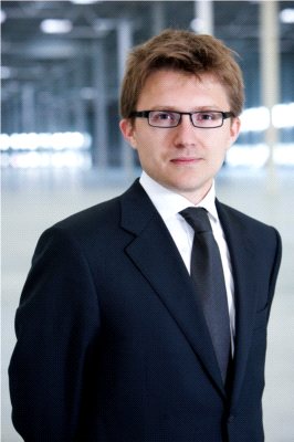Zmiany kadrowe w Jones Lang LaSalle