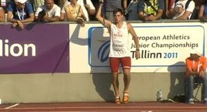 Srebro dla InPost Javelin Team