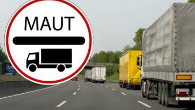 E-myto dziurawe jak polskie drogi