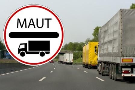 E-myto dziurawe jak polskie drogi