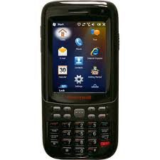 Scanphone Dolphin 6000 już w sprzedaży
