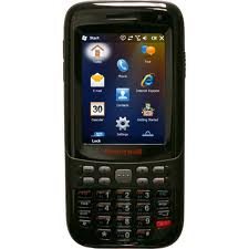 Scanphone Dolphin 6000 już w sprzedaży