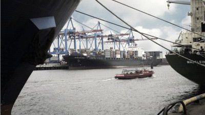 DSV Air&Sea przejmuje  Wasa Logistics