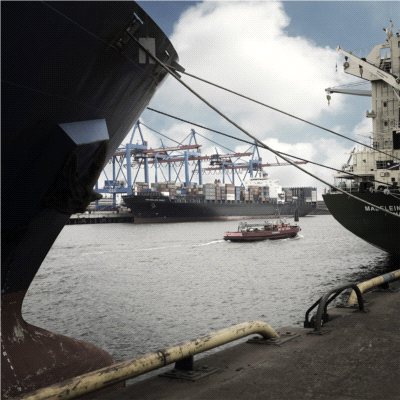 DSV Air&Sea przejmuje Wasa Logistics