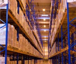 Nowy kontrakt FM Logistic