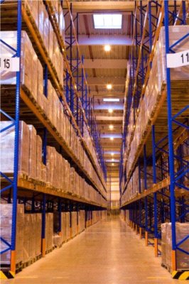 Nowy kontrakt FM Logistic