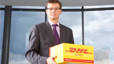 DHL Express – Przyjaciel Prezydencji Polski w UE