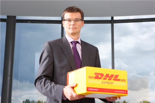 DHL Express – Przyjaciel Prezydencji Polski w UE