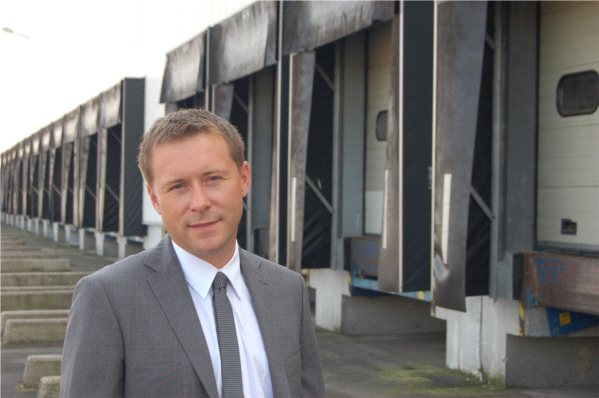 Strategie logistyczne wymagają nieustannej ewaluacji