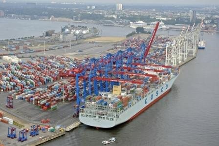 Port Hamburg A.d. 2011 – jest świetnie, a może być jeszcze lepiej