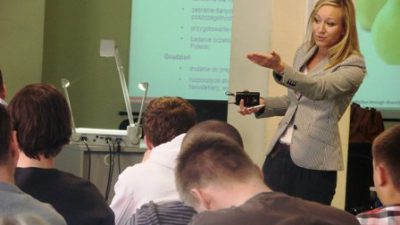 WSL współpracuje z biznesem