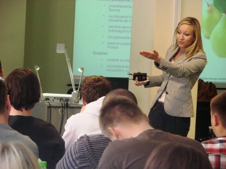 WSL współpracuje z biznesem